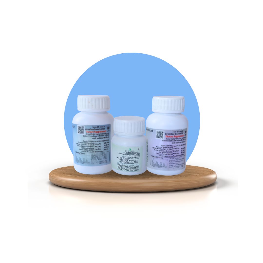 Bawaseer Problem Solution Nokout, Reneu, Ruteen