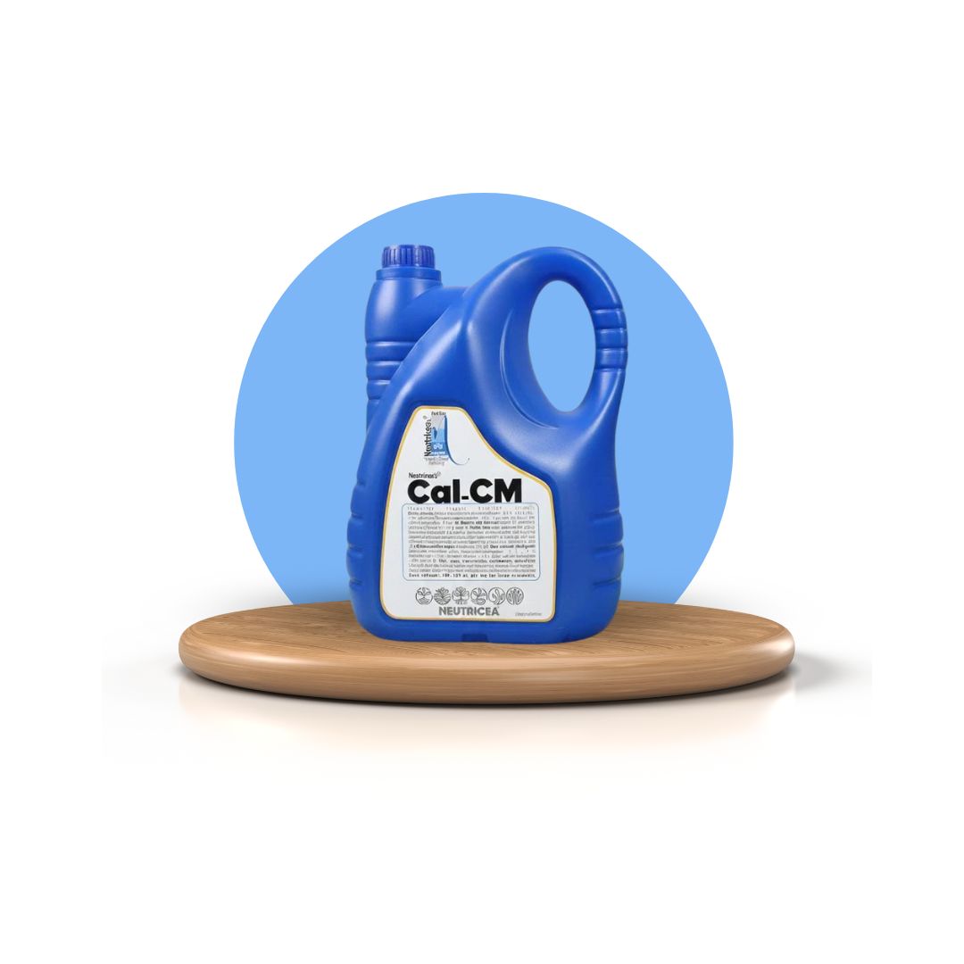 Cattle Health All Vitamin, Mineral and Calcium Solution